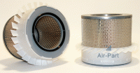 Воздушный фильтр для компрессора DONALDSON ULTRAFILTER P533232