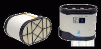 Воздушный фильтр для компрессора DONALDSON ULTRAFILTER P608676