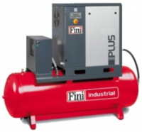 Fini PLUS 11-08-500 Винтовой компрессор