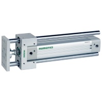 Пневматические цилиндры и приводы NUMATICS G453A5SK0320UCG