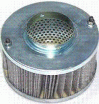 Гидравлический фильтр HIFI FILTER SH52002