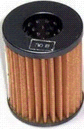 Гидравлический фильтр HIFI FILTER SH52228