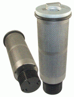 Гидравлический фильтр HIFI FILTER SH52403