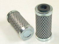 Гидравлический фильтр HIFI FILTER SH53304