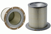 Воздушный фильтр для компрессора INTERFILTER A2595