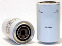 Масляный фильтр для компрессора INTERFILTER L10342