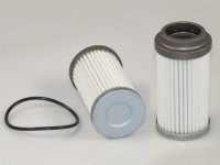 Гидравлический фильтр HIFI FILTER SH60695