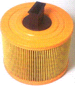 Воздушный фильтр для компрессора MANN 1023086S01