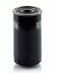 Гидравлический фильтр HIFI FILTER SH62157
