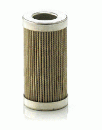 Гидравлический фильтр HIFI FILTER SH63800
