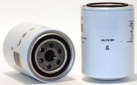 Масляный фильтр для компрессора HENGST H17W09