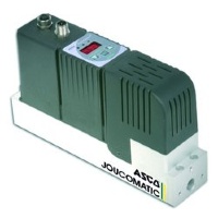 Пропорциональная технология ASCO 60701072