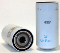 Масляный фильтр для компрессора DONALDSON ULTRAFILTER P553326