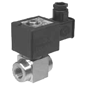 Пропорциональная технология ASCO SCB202A036V