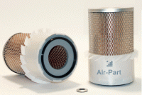 Воздушный фильтр для компрессора DONALDSON ULTRAFILTER E500067