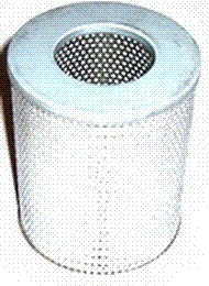 Воздушный фильтр для компрессора Hifi SA19045