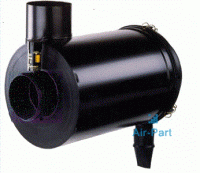 Воздушный фильтр для компрессора DONALDSON ULTRAFILTER G180038