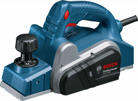 Рубанки Bosch GHO 6500 Professional