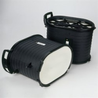 Воздушный фильтр первичный POWERCORE DONALDSON ULTRAFILTER P603577