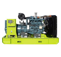 Дизельный генератор MOTOR АД120-Т400-R