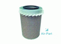 Воздушный фильтр для компрессора DONALDSON ULTRAFILTER P500039