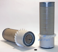 Воздушный фильтр для компрессора DONALDSON ULTRAFILTER P533233