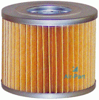 Воздушный фильтр для компрессора ATLAS COPCO 3176718500 (3176 7185 00)