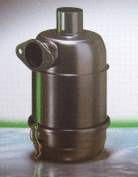 Воздушный фильтр для компрессора Hifi 3101774013
