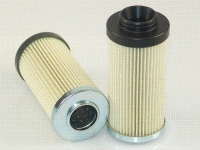Гидравлический фильтр HIFI FILTER SH51002