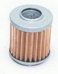 Гидравлический фильтр HIFI FILTER SH52003