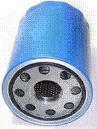 Гидравлический фильтр HIFI FILTER SH62161