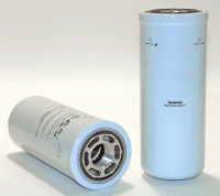 Гидравлический фильтр HIFI FILTER SH66051