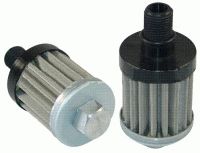 Гидравлический фильтр HIFI FILTER SH67358
