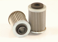 Гидравлический фильтр HIFI FILTER SH69355