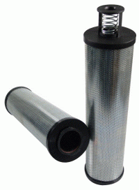 Гидравлический фильтр HIFI FILTER SH74240