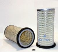 Воздушный фильтр для компрессора DONALDSON ULTRAFILTER P132349