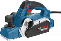 Рубанки Bosch GHO 26-82 D Professional