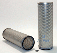 Воздушный фильтр для компрессора DONALDSON ULTRAFILTER P526507