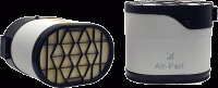 Воздушный фильтр для компрессора DONALDSON ULTRAFILTER P608678