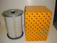 Воздушный фильтр для компрессора DONALDSON ULTRAFILTER P780310