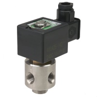 Клапан для нефти и газа ASCO EFB320A200