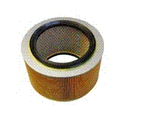 Воздушный фильтр для компрессора KOMATSU 37Z02AF431