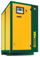 Ekomak DMD 1000 C 10 Винтовой компрессор