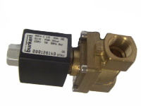 Электромагнитный клапан EKOMAK MKN001491 MKN005399 (2160954-6)