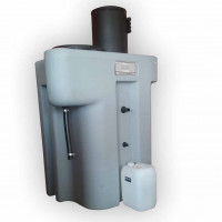 Разделитель конденсата Hiross OWS 355