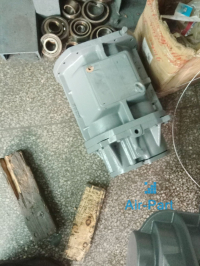 Atlas Copco 1616560480 Винтовой блок и ремкомплекты, подшипники, уплотнение, сальники, кольца к ним