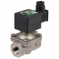 Соленойдный (электромагнитный) клапан ASCO SCB210B030V