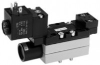 Клапанная система Aventics ISO 5811673440