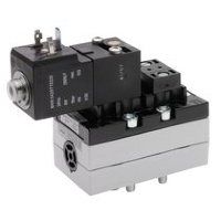 Клапанная система Aventics ISO 5812672190