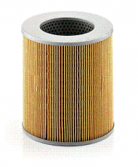 Масляный фильтр для компрессора HENGST E16588